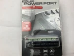 Pilot CZ-3051- 6 Power Port, Individual On/off Switches, 12V, Led. Fixed Price $11.94.