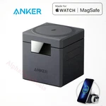 Anker 3 In Magsafe Cube Wireless Charger Stand 17 16 15 14 Iphone Watch. Fixed Price $69.99.