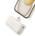 Shell White Anker Iphone 16 Portable Charger, Nano Power Bank Usb New-open Box. Fixed Price $24.99.