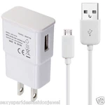 Replacement Amp Samsung Galaxy S4 Charger Cable Adapter For S3 S2 S1 Note. Fixed Price $9.99.