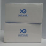 Latimeria Solar Charger Power Bank - 2 Pack. Fixed Price $19.99.