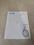 Anker Magnetic Battery, 5K Foldable Wireless Portable Dolomite White A1614021. Fixed Price $59.95.