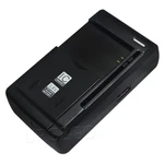 100% Brand New High Grade Universal Battery External Charger F Zte Solar , Z795G. Fixed Price $19.55.