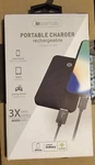 Iessentials 6000MAH Powerbank For Phone Charging Ready To Use. Fixed Price $14.99.