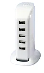 Intertek Usb Port Ac/dc Power Charger MF-05004000 New Without Cord. Fixed Price $9.99.