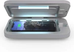 Phonesoap Wireless Uv Sanitizer & Charger Box - Gunmetal Grey. Fixed Price $32.12.
