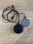 Samsung & Ventev Wireless Charging Pads Qi Black/gray, Cable Included. Fixed Price $8.37.