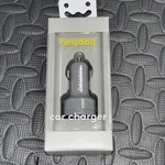 Heyday Car Charger High Charging Speed 2 Usb Ports Dual 3.1 AMP/15.5W New. Fixed Price $11.01.
