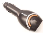 Usb Port Car Power Adapter Charger Output 5V 500MA For Charging Iphone Cellphone. Fixed Price $14.99.
