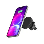 Phonesuit Magnetic Car Dock For Magsafe & Iphone Wireless Charging Black. Fixed Price $59.70.
