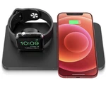 Seneo 2 IN1 7.5W Fast Wireless Charger Charging Pad Stand For Apple Watch Iphone. Fixed Price $20.99.