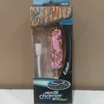 Solaray 1A Micro Usb Car Charger With Port Pink Camo Phone & Devices. Fixed Price $7.49.