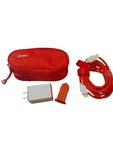 Nabi ISOUND-2108 12V Wall Charger Pro Power Supply White/red Original Oem. Fixed Price $17.81.