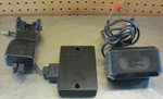 Audiovox Cellport HFH-9100 Hands-free Phone Car Docking System W Speaker. Fixed Price $22.05.
