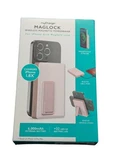 V5-N Mycharge Maglock 6000MAH/18W Wireless Charger Usb-c Port Power Bank Stand. Fixed Price $10.99.