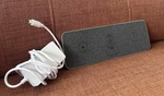 Tech Squared Wireless Charger With Adapter, Charging. Fixed Price $22.99.