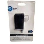 New Wall Charger 3 1 Micro Mini Usb Samsung 20 Pin Connector Black. Fixed Price $14.95.