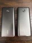 Anker Lot Of Powercore Iii Elite 26000 87W Portable Charger For Laptops Black. Fixed Price $44.12.
