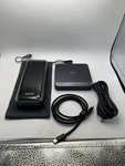 Anker Prime Power Bank And Charging Base, 26,250MAH 300W Max Portable Charger. Fixed Price $159.99.
