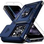 For Motorola 2026 Case Shockproof Phone Lens Cover + Tempered Glass. Fixed Price $12.59.