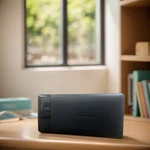 Ravpower 20000MAH Usb Bank Perfect For On The Go Charging Compatible Wit. Fixed Price $49.99.