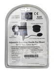 Eklipes Dual Ring Handle Bar Mount Part Number EK1-161B. Fixed Price $12.99.