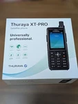 Thuraya Xt-pro Satellite Phone 501TH Handset With Charger Box Kit Size 2.1". Fixed Price $493.01.