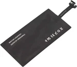 Wireless Charging Receiver For Iphone Qi. Fixed Price $53.08.