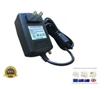 Charger For Ion Survival Scout Solar-charging Bluetooth Wireless Speaker. Fixed Price $25.95.