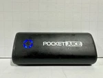 2015 Tzumi Pocket Juice 4000 Mah Portable Charger 5V / 2.4A With Usb Cable. Fixed Price $7.50.