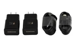 Samsung Fast Oem Charger With Usb Type Cables Galaxy S8+ Note S9 Plus 2PK. Fixed Price $12.31.
