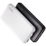 2-PACK Miady 10000MAH Dual Usb Portable Charger, Fast Charging Power Bank. Fixed Price $22.49.