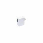 4XEM 2-PORT 2.1A Wall Charger For Apple Iphone Ipad Ipod Samsung. Fixed Price $28.84.