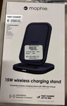 Mophie Snap+ 15W Wireless Charging Stand & Pad With Magsafe Compatibility. Fixed Price $19.99.