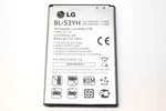 Genuine Oem Lg BL-53YH Rechargeable Li-ion Battery 3.8V 300MAH D855 D850 F400. Fixed Price $19.90.