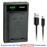 Kastar Smart Usb Charger Battery For Sony NP-33 NP-55 NP-98 NP-66 NP-68 NP-77. Fixed Price $88.99.