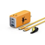 Anker Usb Quick Charger 120W Raichu Model 737 From Japan New. Fixed Price $161.16.