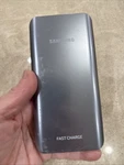 Samsung EB-PN920 Fast Charge 5200MAH Battery Power Silver Bank. Fixed Price $10.00.