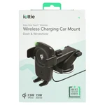 Iottie Easy Touch Wireless 2 Qi Car Mount Dash Windshield Iphone Android. Fixed Price $19.99.