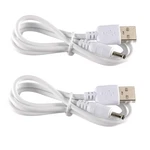 Lelo Charger Cable For Sona, Gigi, Ina Wave, Soraya, Lily 2-PACK. Fixed Price $11.25.