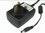 Dve DSA-0151F-09 Ac Adapter 5V-12V 9V 2A, Barrel 5.5/2.5MM, Uk 3-PIN Plug,.... Fixed Price $10.99.