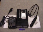 100 Duracell Xantrex Mobile Battery Backup Car Inverter. Fixed Price $169.99.