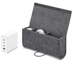 Mophie 4 Gan Ultra Fast Charger - Travel Kit Speedport White Uk. Fixed Price $64.43.