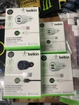 Belkin 2-PORT Car Charger + Cable. Fixed Price $14.99.