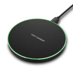Fast Wireless CHARGER,20W Max Charging Pad Compatible With Iphone 17.... Fixed Price $16.52.