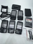 Lot Motorola MC5040-PK0DBNEA82R Mobile Handheld Computer Scanner. Fixed Price $648.00.