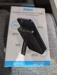 Mycharge Maglock Hub+ 5,000MAH All-in-one Wireless Charger.. Fixed Price $13.49.