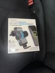 Cobaltx Wireless Charging Air Vent Cradle Mount With Auto Sensor Grip. Fixed Price $15.75.