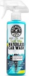 Swift Wipe Sprayable Waterless Car Wash - And To Safely Clean. Fixed Price $17.94.