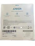 Anker Powerport Iii 20W,NANO IQ3 Usb-c Fast Wall Charger A2633, Sealed Box,white. Fixed Price $11.00.